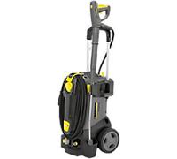 Kärcher HD 5/12 C Plus Cold Water Pressure Washer 1.520-903.0 Grey