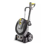 Karcher HD 7/12-4M Pressure Washer 240V - Comes With FREE KARCHER FOAM SYSTEM