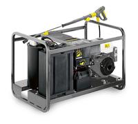 Kärcher HDS 1000 Professional Hot Water Diesel Pressure Cleaner