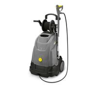 Kärcher HDS 5/11 UX Hot Water Pressure Washer Upright 240V Hose Reel
