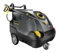 Kärcher HDS 6/12 C Hot Water Pressure Washer (230V)