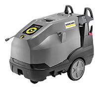 Kärcher HDS 7/10-4 M Hot Water High Pressure Washer 1.071-949.0 Balck, Grey