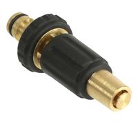 Karcher Brass Spray Nozzle for Garden Hose Pipes