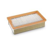 Kärcher - HEPA Filter for Wet Dry Vacuum Cleaners - For Karcher NT 25/1, NT 35/1 and NT 45/1 Wet Dry Vacuums