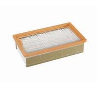 Kärcher HEPA Flat Pleat Filter Dust Filter