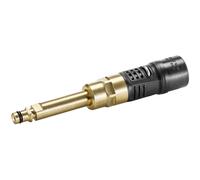 Kärcher Home & Garden Anti-Twist Adapter Quick Connect