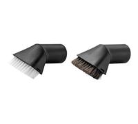 Karcher Car Brush Set for MV and WD Vacuum Cleaners