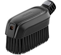 Kärcher Home & Garden Brush with Quick Connect & Swivel Head 2.644-136.0