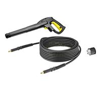 Kärcher Home & Garden HK 7.5 m hose set Quick Connect