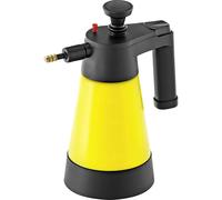 GENUINE KARCHER Detergent Pump Spray Bottle 1 Litre (6394374 6.394-374.0)