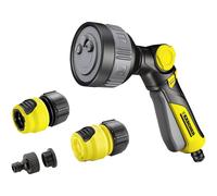 Kärcher Home & Garden Nozzle Set with 4 Spray Patterns