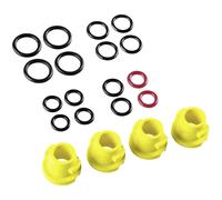 Karcher Genuine O Ring Set for K Pressure Washers
