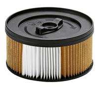 Kärcher 6.414-960.0 Home & Garden Pleated Filter Nano-Coated 1 pc