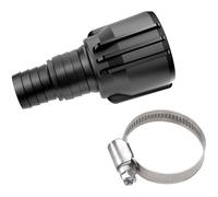 Kärcher Home & Garden Pump Connector Piece 1" & 3/4" hoses 2.997-113.0