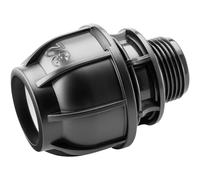 Kärcher Home & Garden Pump Connector Plastic 41.91 mm