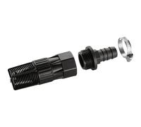 Karcher Basic Suction Filter for Water Pump Suction Hoses 1" / 25mm