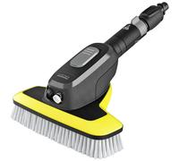 Kärcher Home & Garden WB 7 Plus Brush 3-in-1 Foam Jet Clean