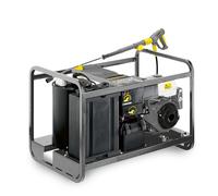 Karcher HDS 1000 DE Professional Diesel Hot Water Pressure Washer 200 Bar