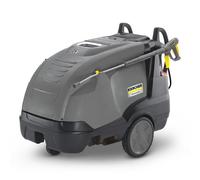 Kärcher Hot Pressure Washer HDS 7/10-4 M 700 l/h Eco!Efficiency Mode *GB