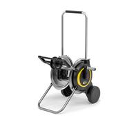 Kärcher Garden Hose Cart, Black, One Size