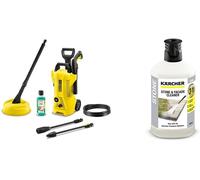 Karcher K2 Power Control Home Pressure Washer - 1400W