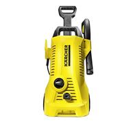 Kärcher - K 2 Power Control - MAX 2000 PSI - Electric Pressure Washer - with Vario Spray Wands and DirtBlaster - 1.45 GPM