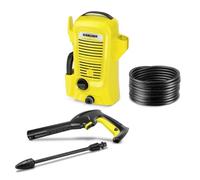 Kärcher K 2 Universal Edition pressure washer Compact Electric 360 l/h 1400 W