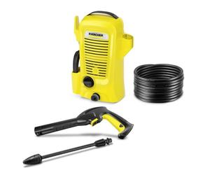 Kärcher K 2 Universal Edition pressure washer Compact Electric 360 l/h 1400 W