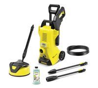 Kärcher K 3 Power Control Home T 5 pressure washer Upright Electric 380 l/h