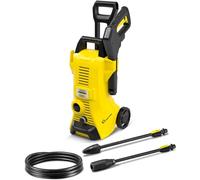 KARCHER K3 POWER CONTROL PRESSURE WASHER