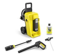 Kärcher K 4 Comfort Premium High Pressure Washer, 130 bar