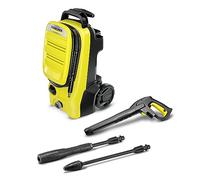Kärcher K 4 Compact Pressure Washer Yellow
