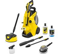 Karcher K 4 POWER CONTROL FLEX CAR and HOME Pressure Washer 130 Bar