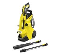 Kärcher K 4 Power Control Flex pressure washer Upright Electric 420 l/h Black,