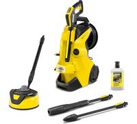 Karcher K4 Power Control Home Pressure Washer 120 Bar