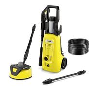 Kärcher K 4 UNIVERSAL EDITION T5 pressure washer Compact Electric 420 l/h 1800