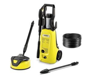 Kärcher K 4 UNIVERSAL EDITION T5 pressure washer Compact Electric 420 l/h 1800