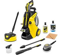 Karcher K 5 POWER CONTROL FLEX CAR and HOME Pressure Washer 145 Bar