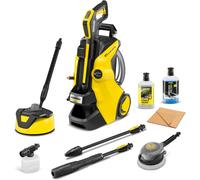 Kärcher K 5 Power Control Flex Car & Home Pressure Washer, pressure: max. 145 b