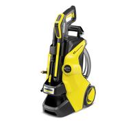 Kärcher K 5 Power Control Flex pressure washer Upright Electric 500 l/h Black,