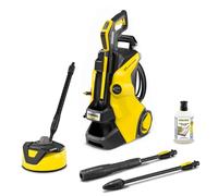 Karcher K5 Power Control Home Pressure Washer