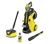 Kärcher K 5 Premium Smart Control Flex Home pressure washer Upright Electric