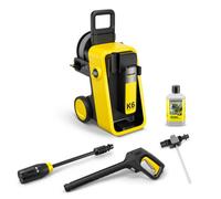 Kärcher K 6 Comfort Premium Pressure Washer Corded 160Bar 2.2Kw