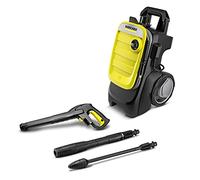 Kärcher K 7 Compact pressure washer Electric 600 l/h Black, Yellow