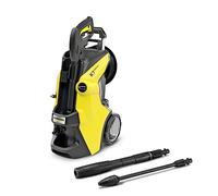 Kärcher K 7 Premium Power High Pressure Washer, Pressure: max. 180 bar, Flow rate: 600 l/h, Surface area: 60 m²/h, Water Filter, Weight: 17.9 kg, Gun and High Pressure Hose, Rotabuse, Lance