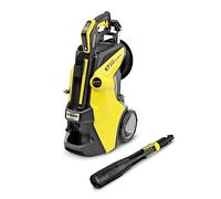 Kärcher K 7 PREMIUM SMART CONTROL pressure washer Upright Electric 600 l/h Black, Yellow