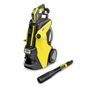 Kärcher K 7 Smart Control Flex pressure washer Upright Electric 600 l/h Black,