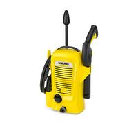 Karcher Basic K2 High Pressure Washer, Wired, 110 Bar, 1.4 kW