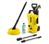 Kärcher K 2 Full Control Home pressure washer Compact Electric 360 l/h