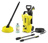 Kärcher K 2 Full Control Home pressure washer Compact Electric 360 l/h